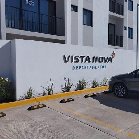 Departamento Vista Nova Culiacan Casas ภายนอก รูปภาพ
