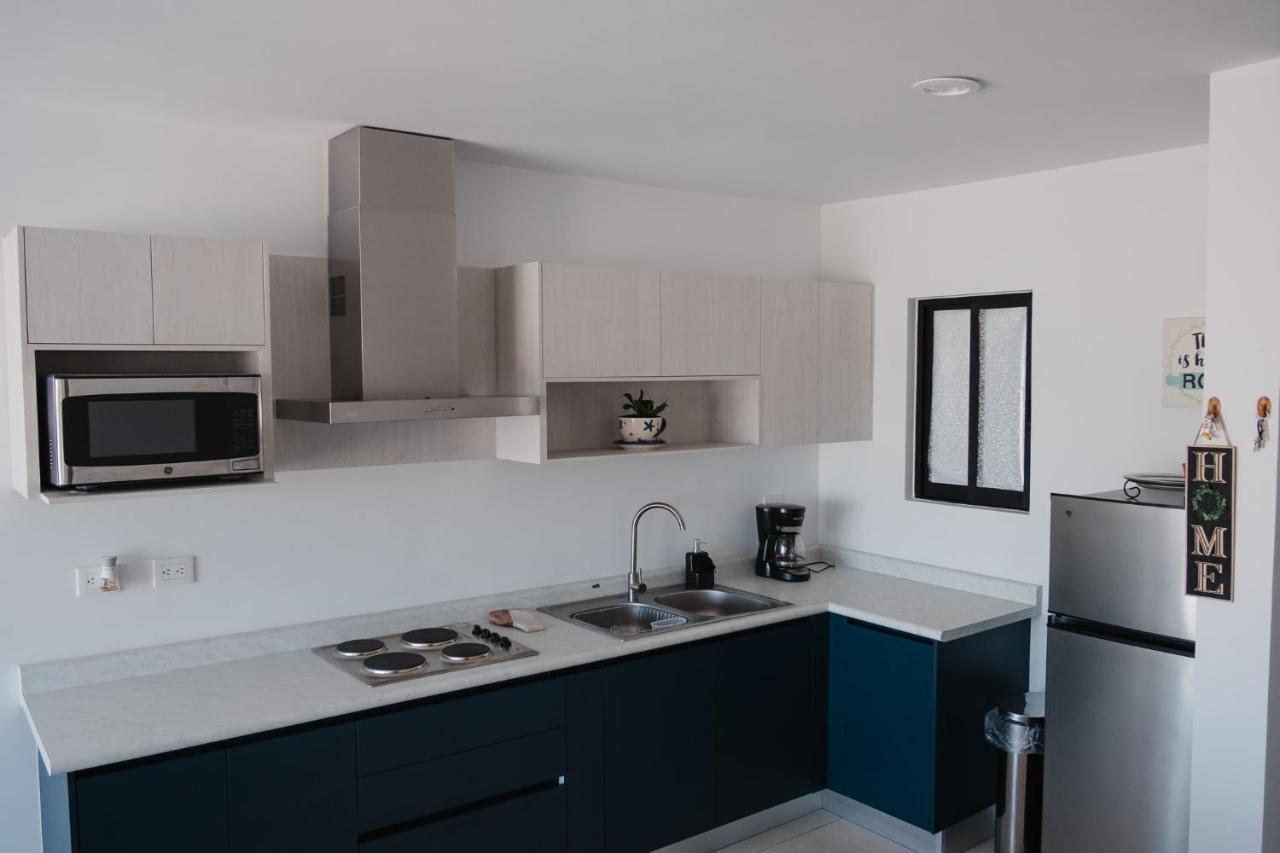 Departamento Vista Nova Culiacan Casas ภายนอก รูปภาพ