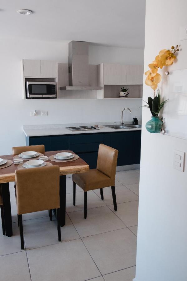 Departamento Vista Nova Culiacan Casas ภายนอก รูปภาพ