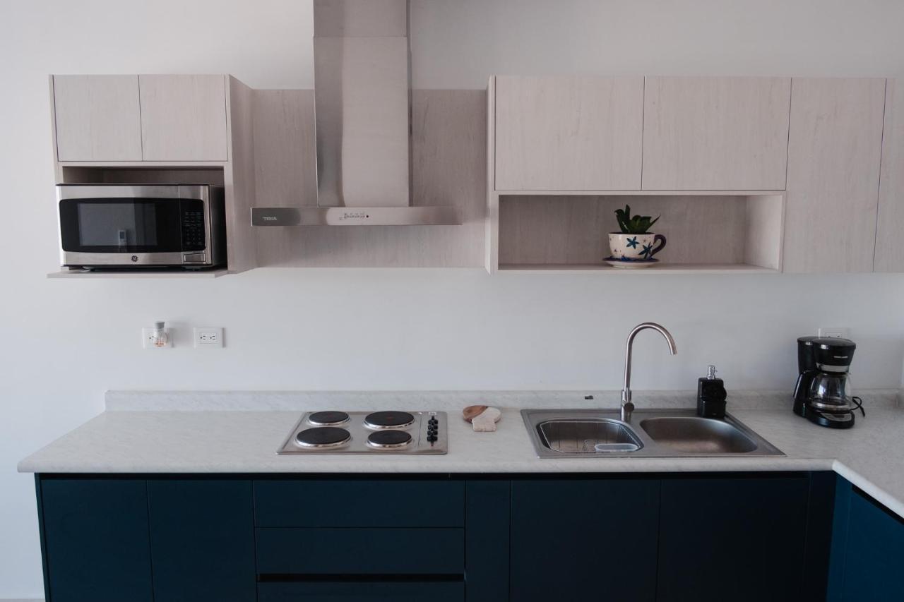 Departamento Vista Nova Culiacan Casas ภายนอก รูปภาพ