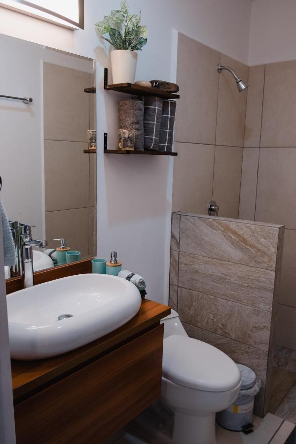 Departamento Vista Nova Culiacan Casas ภายนอก รูปภาพ