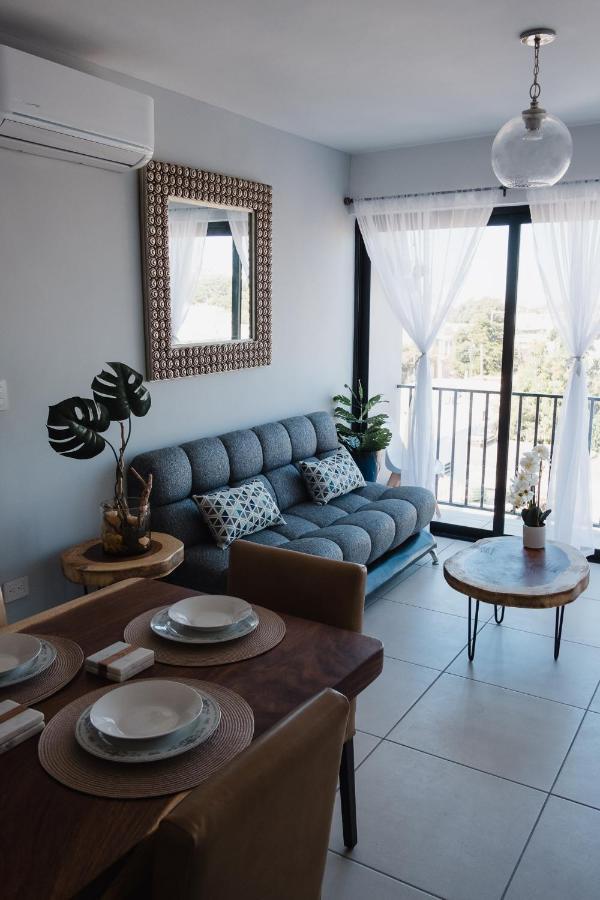 Departamento Vista Nova Culiacan Casas ภายนอก รูปภาพ