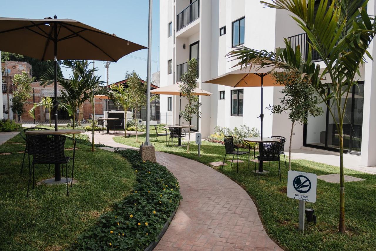 Departamento Vista Nova Culiacan Casas ภายนอก รูปภาพ