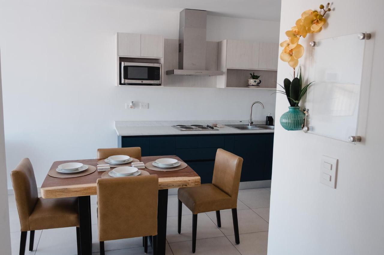 Departamento Vista Nova Culiacan Casas ภายนอก รูปภาพ