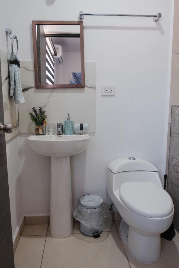 Departamento Vista Nova Culiacan Casas ภายนอก รูปภาพ