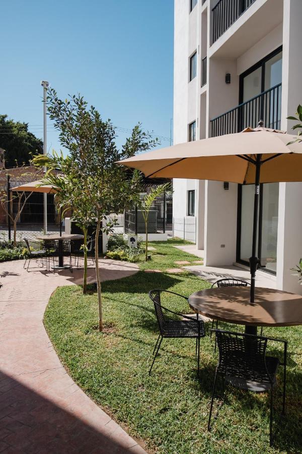 Departamento Vista Nova Culiacan Casas ภายนอก รูปภาพ