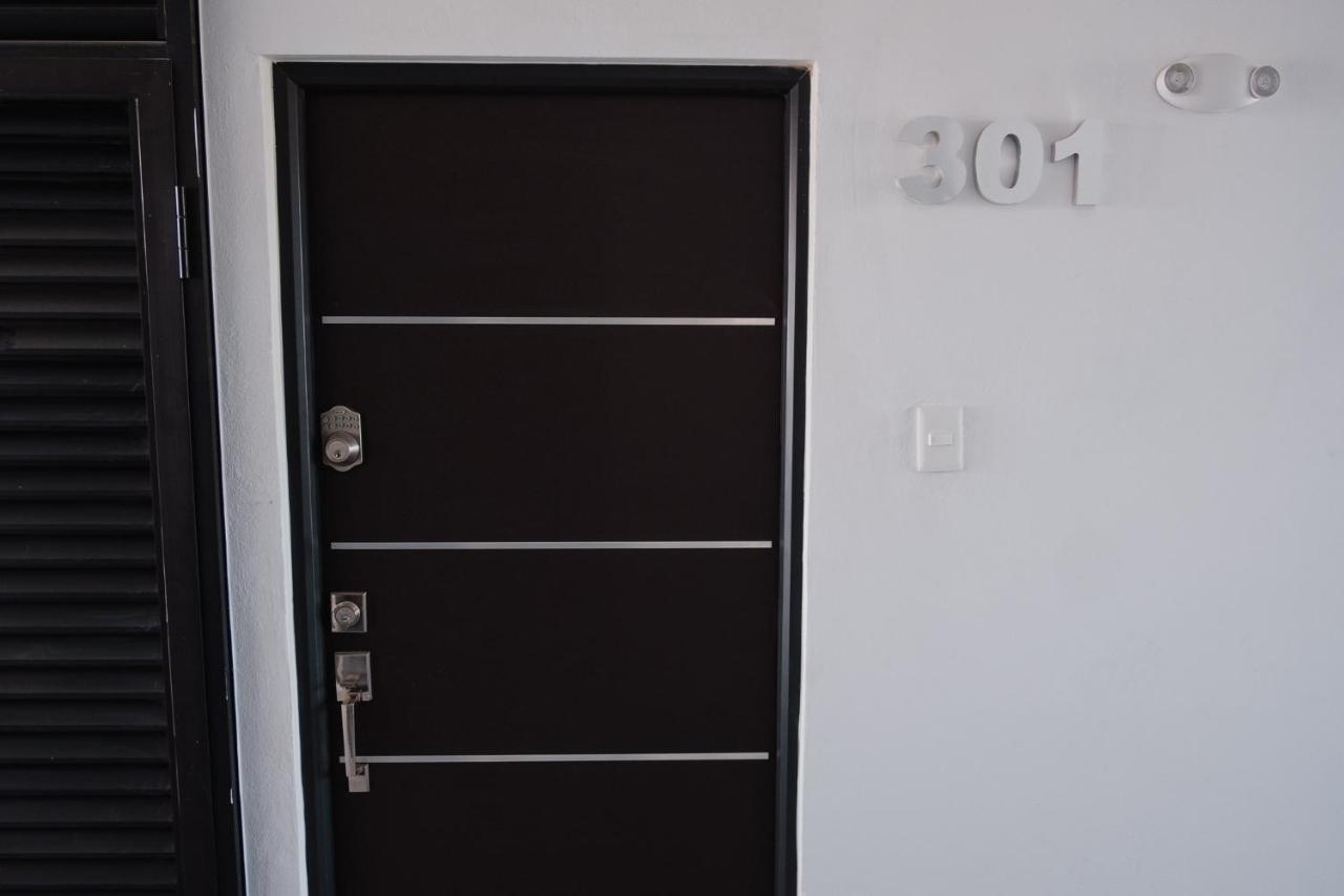 Departamento Vista Nova Culiacan Casas ภายนอก รูปภาพ