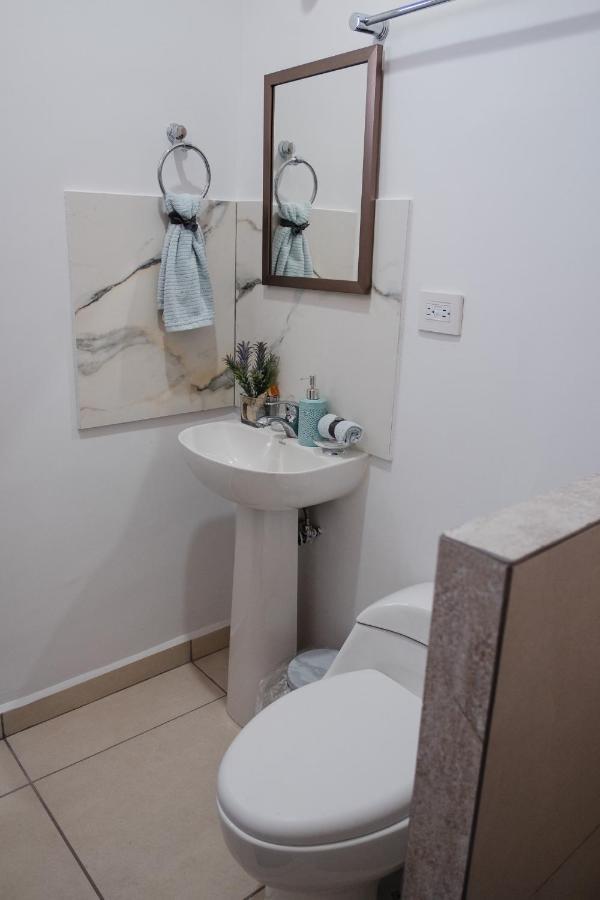 Departamento Vista Nova Culiacan Casas ภายนอก รูปภาพ