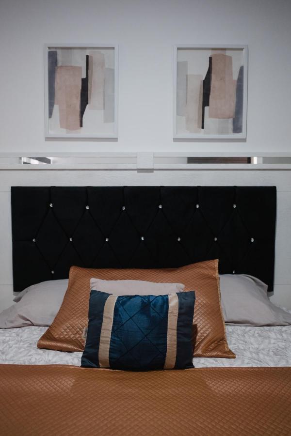 Departamento Vista Nova Culiacan Casas ภายนอก รูปภาพ