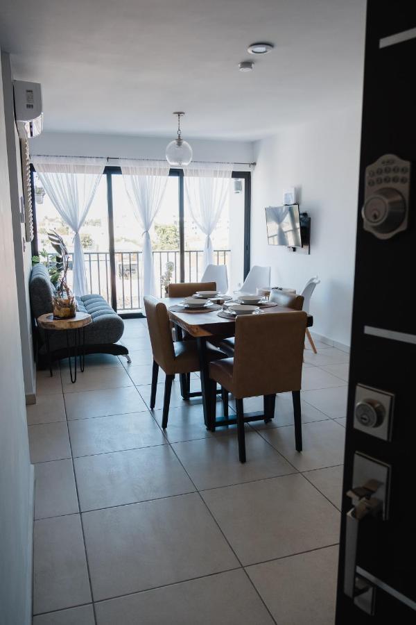Departamento Vista Nova Culiacan Casas ภายนอก รูปภาพ