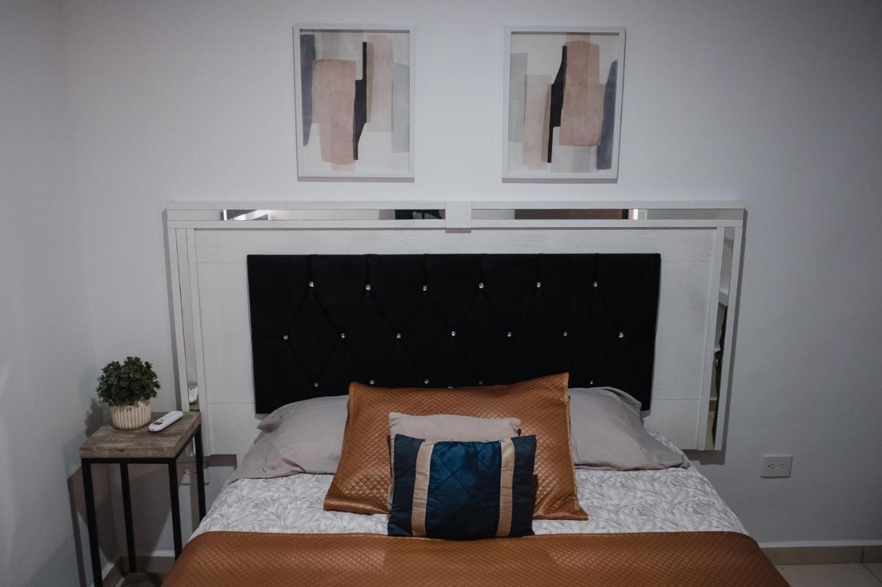 Departamento Vista Nova Culiacan Casas ภายนอก รูปภาพ