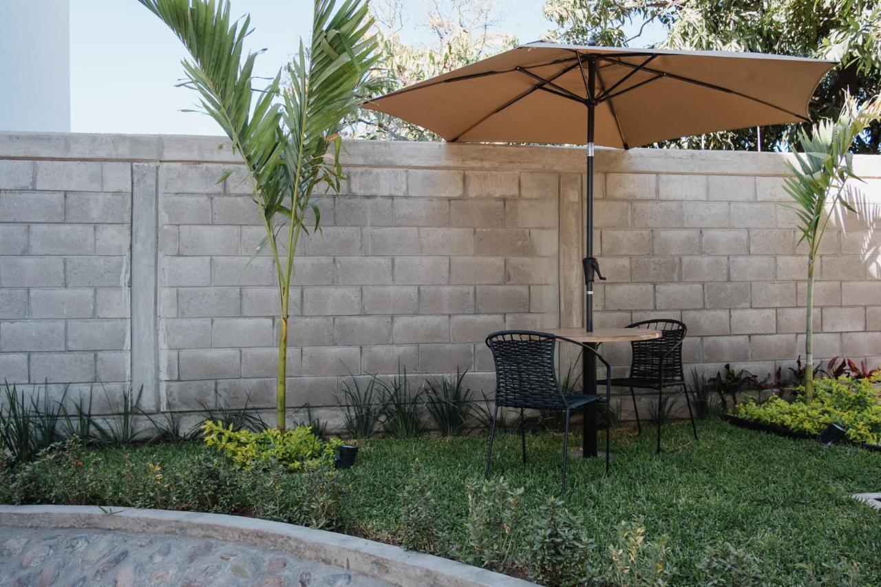 Departamento Vista Nova Culiacan Casas ภายนอก รูปภาพ