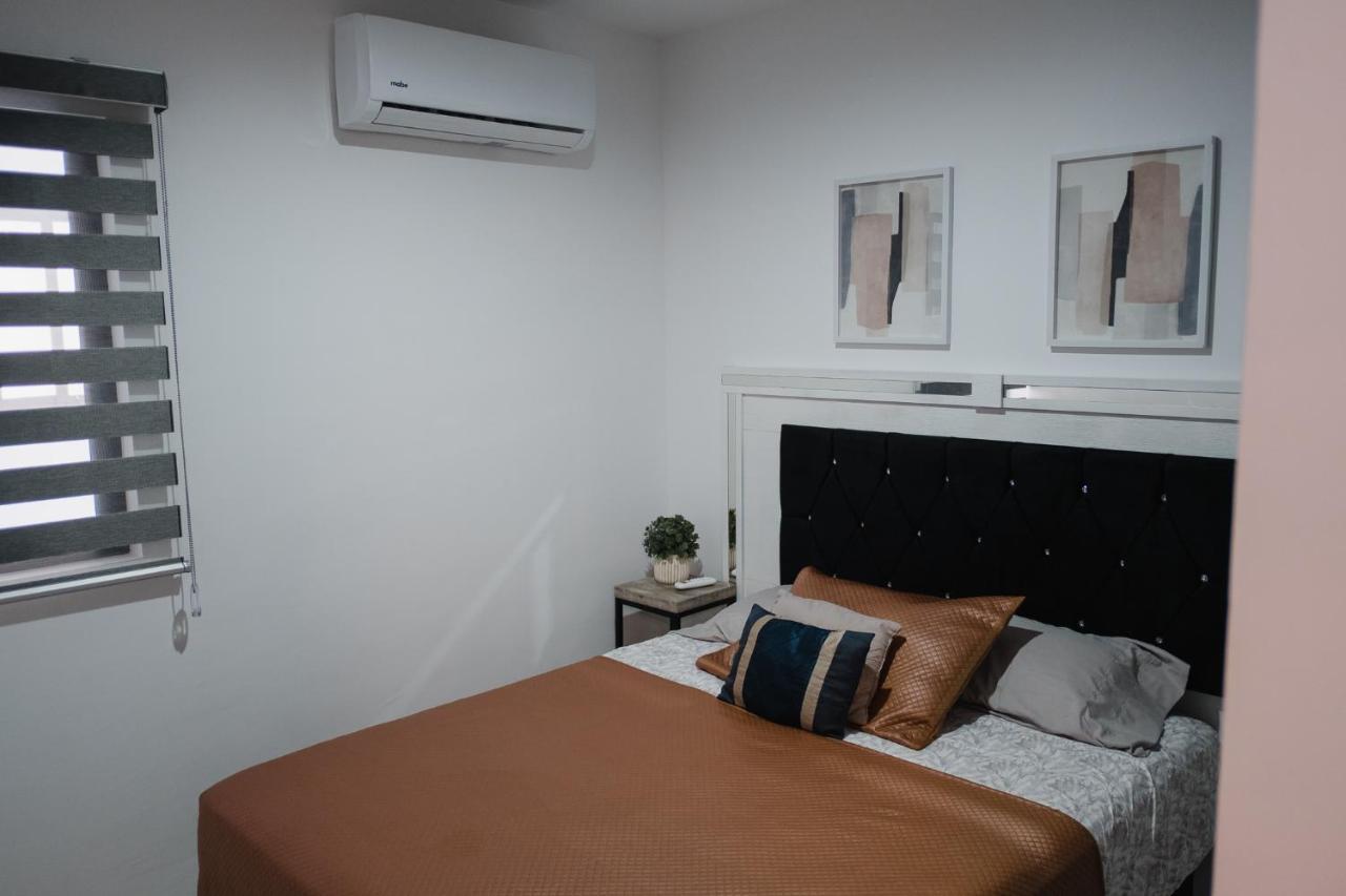 Departamento Vista Nova Culiacan Casas ภายนอก รูปภาพ