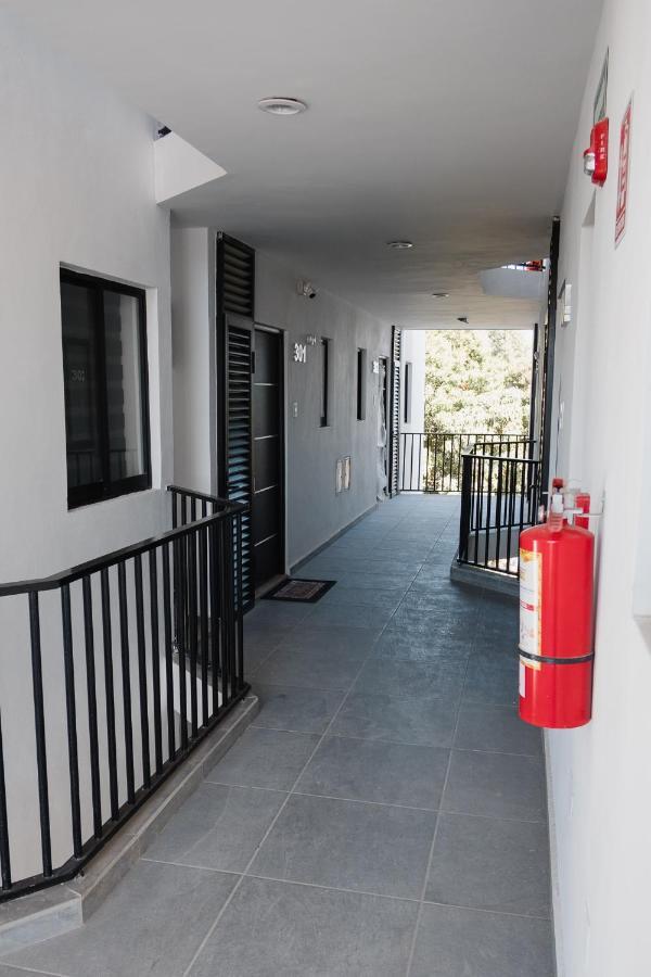 Departamento Vista Nova Culiacan Casas ภายนอก รูปภาพ