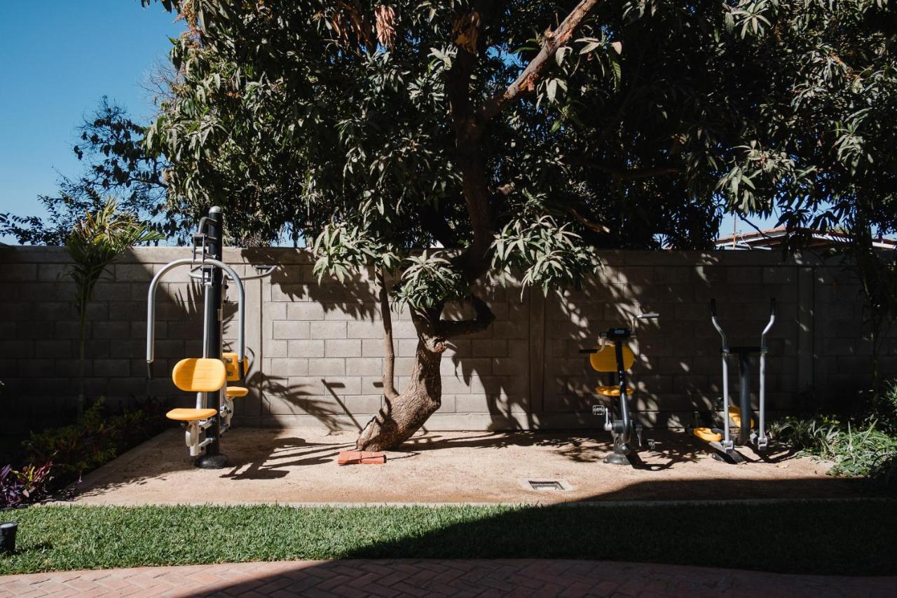 Departamento Vista Nova Culiacan Casas ภายนอก รูปภาพ
