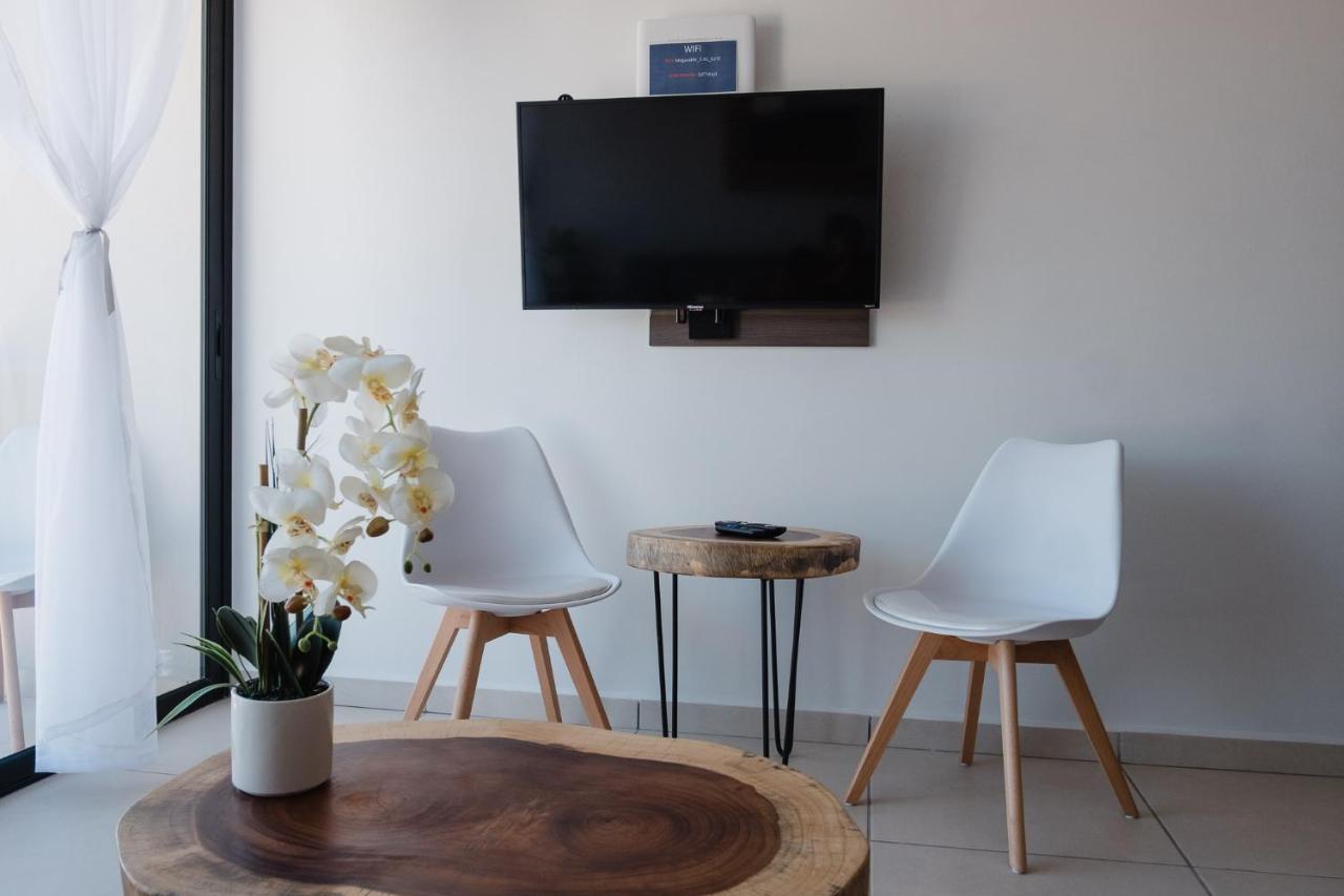 Departamento Vista Nova Culiacan Casas ภายนอก รูปภาพ