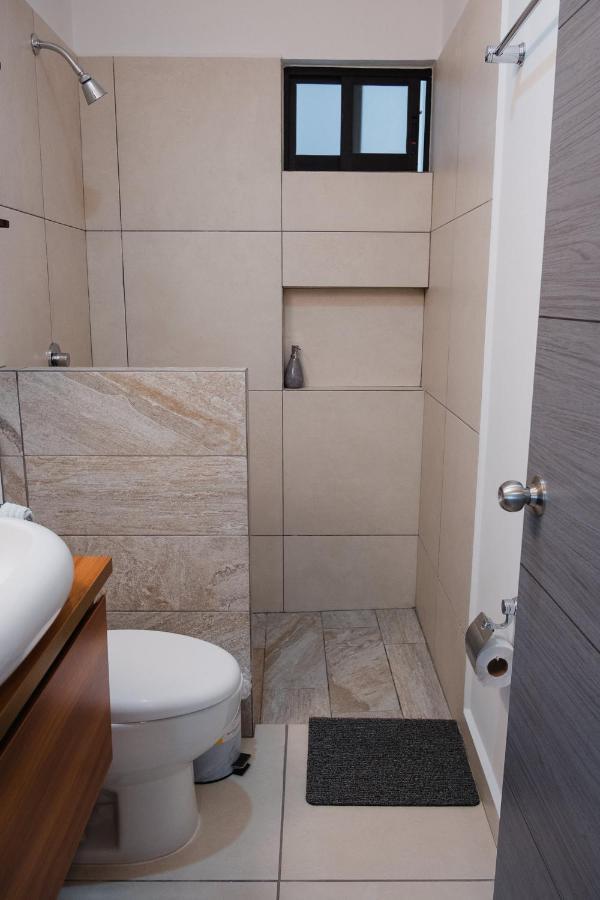 Departamento Vista Nova Culiacan Casas ภายนอก รูปภาพ